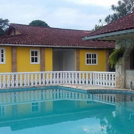 Pousada Da Chacara Angra Angra dos Reis Kültér fotó