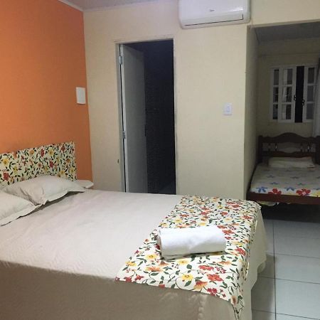 Pousada Da Chacara Angra Angra dos Reis Kültér fotó