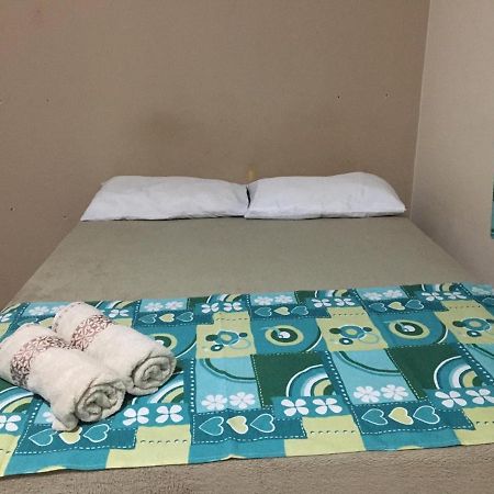 Pousada Da Chacara Angra Angra dos Reis Kültér fotó