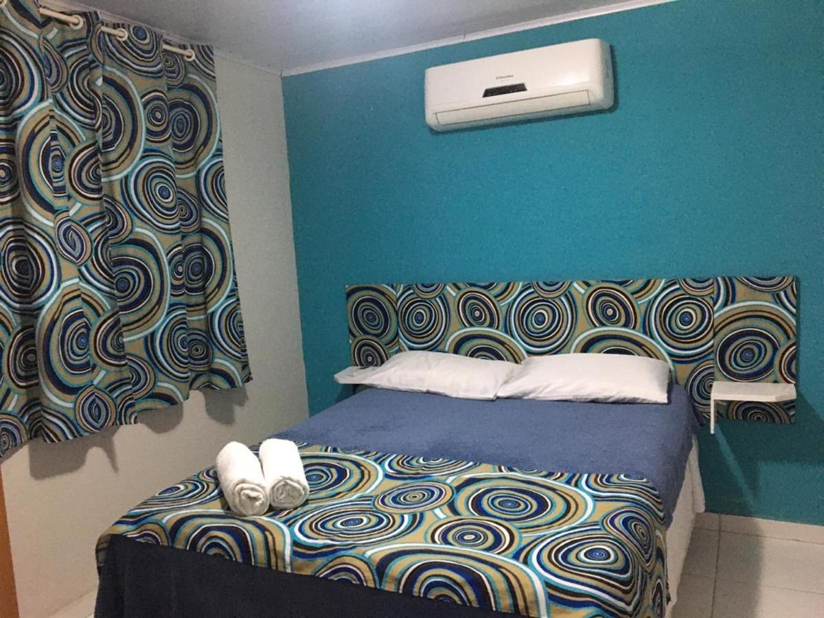 Pousada Da Chacara Angra Angra dos Reis Kültér fotó