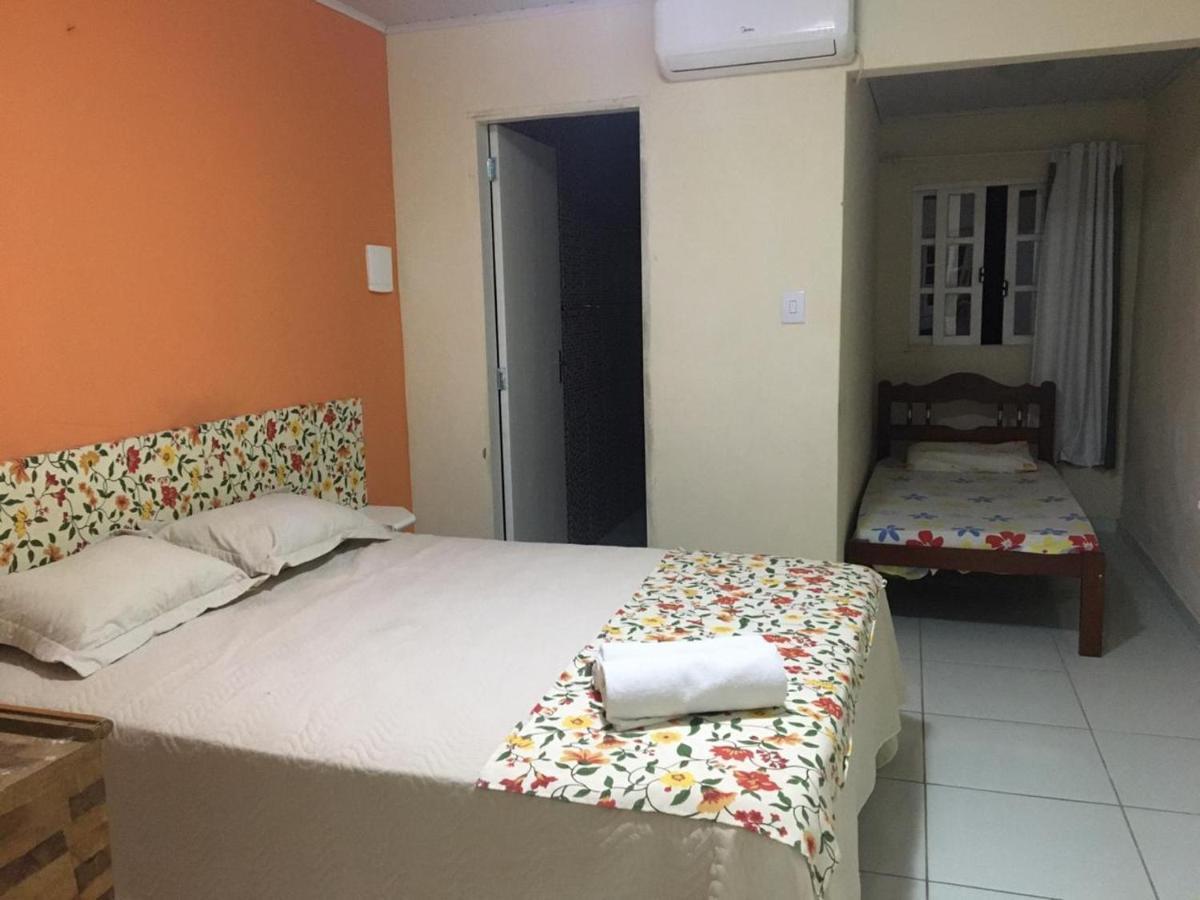 Pousada Da Chacara Angra Angra dos Reis Kültér fotó