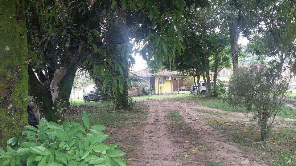 Pousada Da Chacara Angra Angra dos Reis Kültér fotó