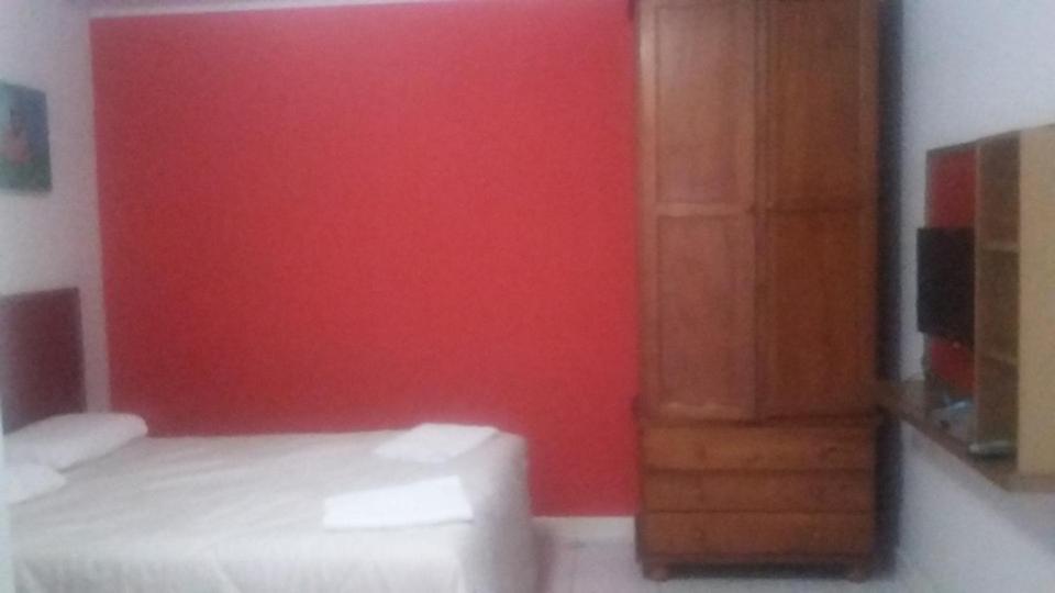Pousada Da Chacara Angra Angra dos Reis Kültér fotó