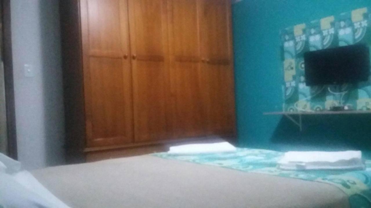 Pousada Da Chacara Angra Angra dos Reis Kültér fotó