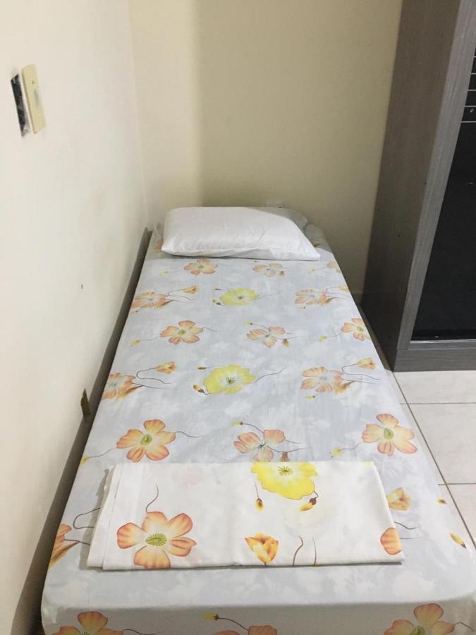 Pousada Da Chacara Angra Angra dos Reis Kültér fotó