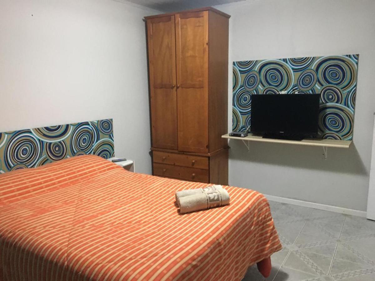 Pousada Da Chacara Angra Angra dos Reis Kültér fotó